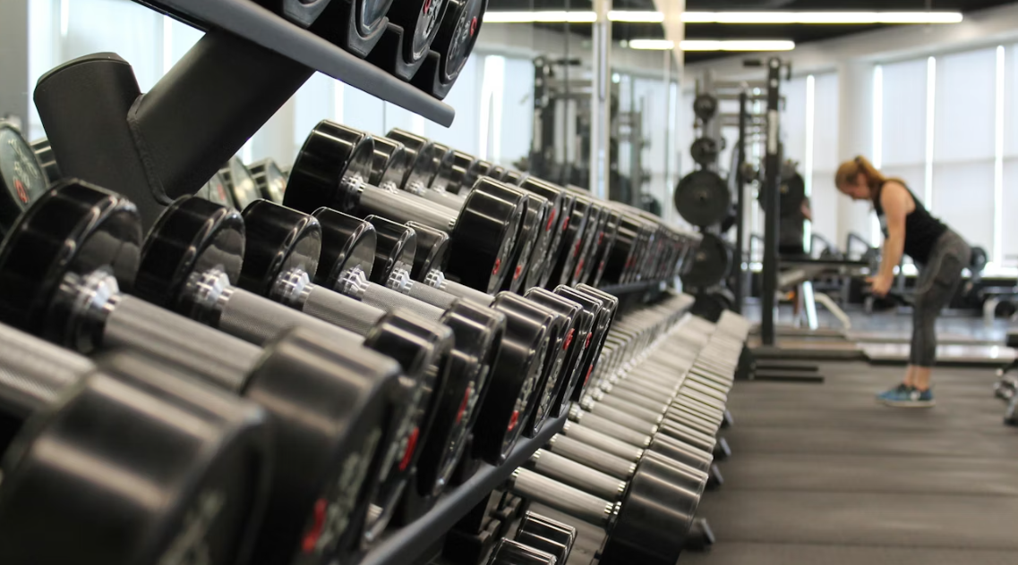 FitClub Gym